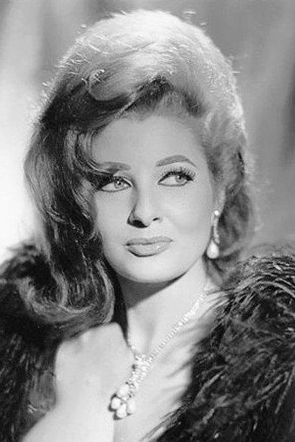 Tempest Storm - Actor Profile Photo