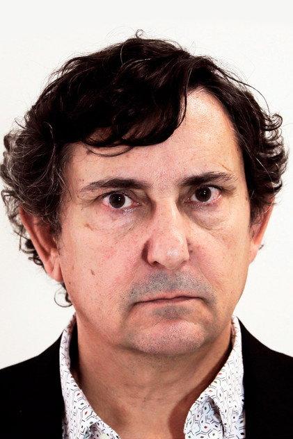 Jon Ariño - Actor Profile Photo