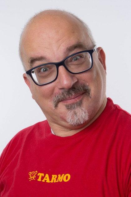 Tarmo Männard - Actor Profile Photo