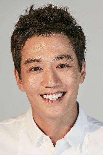 Kim Rae-won - Actor Profile Photo