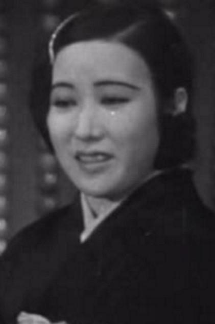 Shizue Tatsuta - Actor Profile Photo