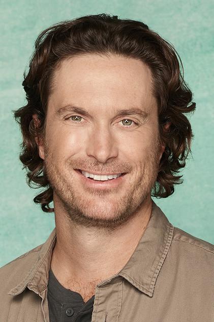Oliver Hudson - Actor Profile Photo