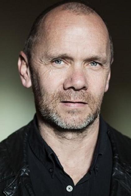 Christian Koch - Actor Profile Photo