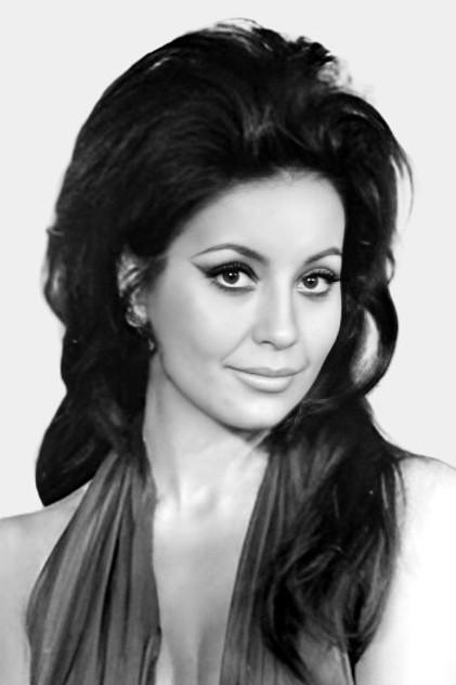 Mary Paz Pondal - Actor Profile Photo