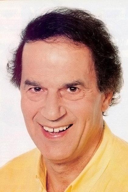 Nikos Papanastasiou - Actor Profile Photo