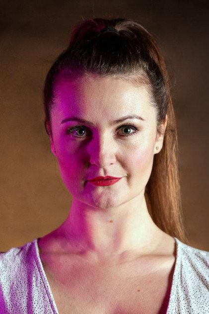 Lada Bělášková - Actor Profile Photo