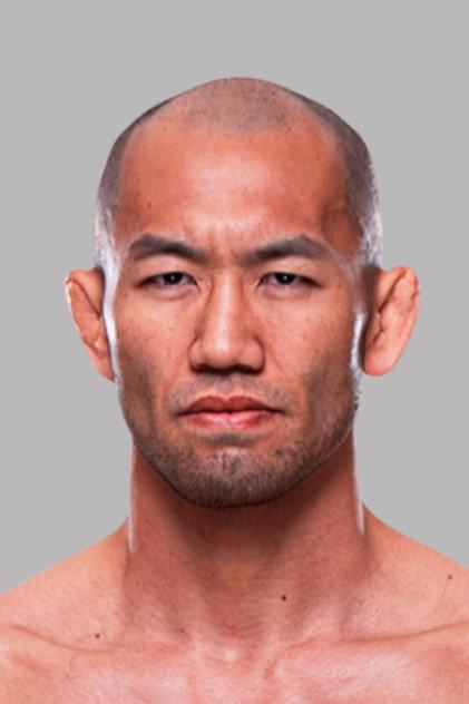 Yushin Okami - Actor Profile Photo