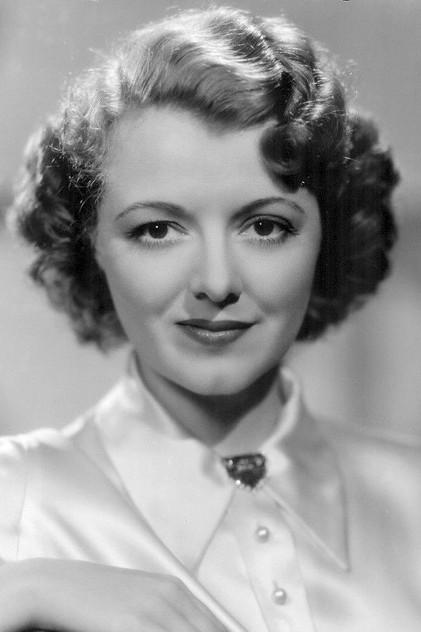 Janet Gaynor - Actor Profile Photo