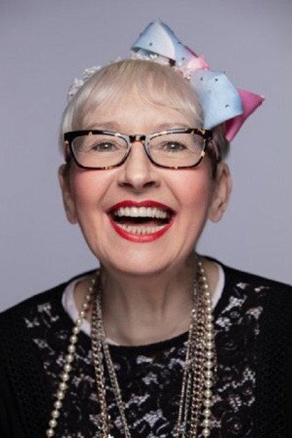 Su Pollard - Actor Profile Photo