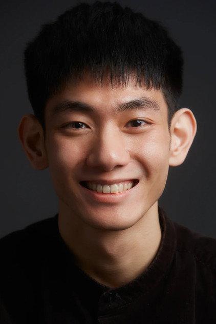 Liou Zih-ruei - Actor Profile Photo