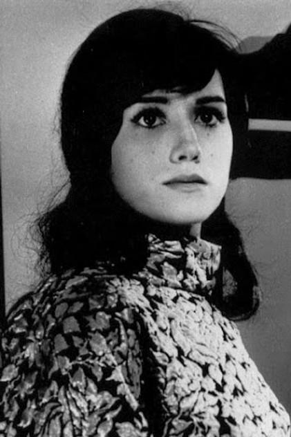 Isabel Ruth - Actor Profile Photo