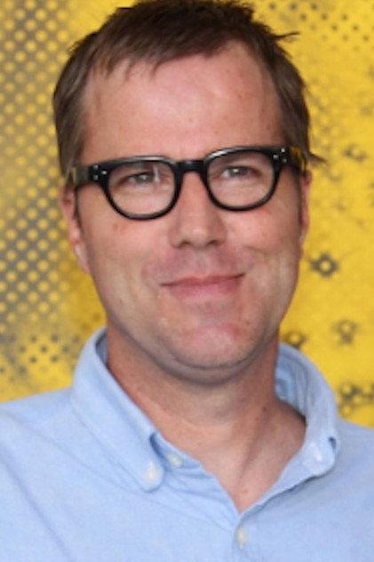 Bob Byington - Actor Profile Photo