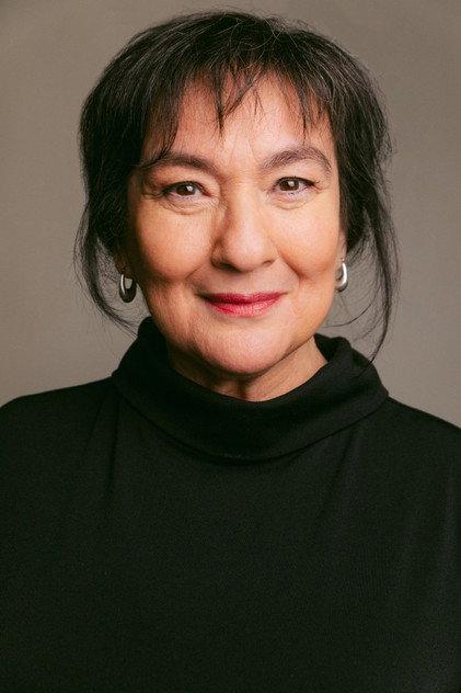 Pilar Martínez - Actor Profile Photo