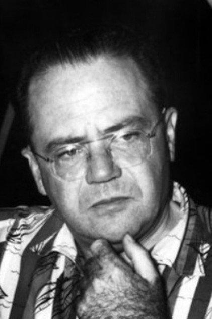 Fred F. Sears - Actor Profile Photo