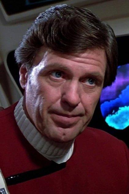Phillip R. Allen - Actor Profile Photo