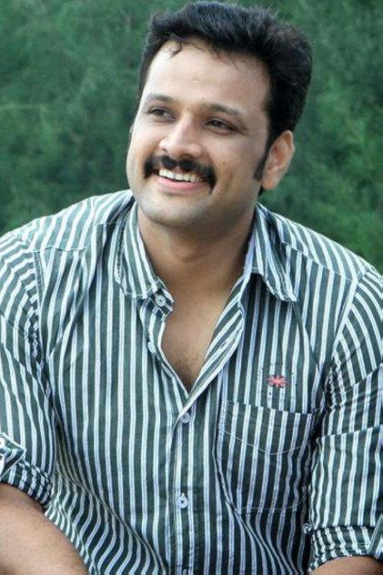 Krishna - Actor Profile Photo