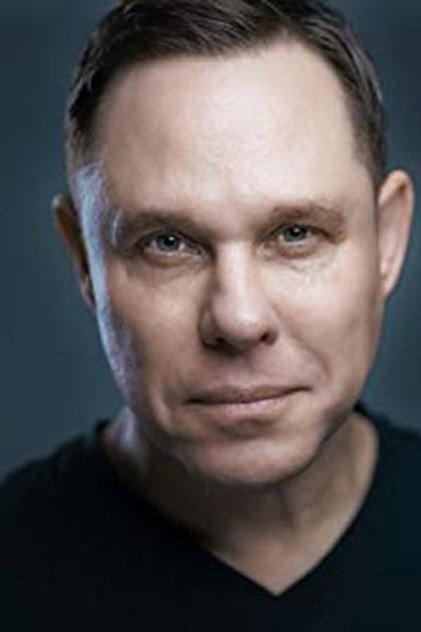 Randy Charach - Actor Profile Photo