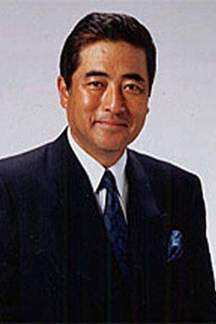 Homare Suguro - Actor Profile Photo