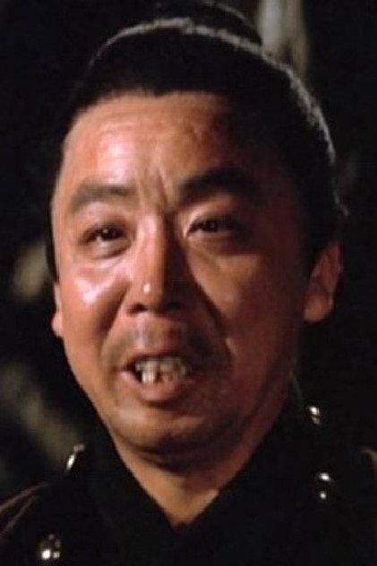 Chui Hing-Chun - Actor Profile Photo