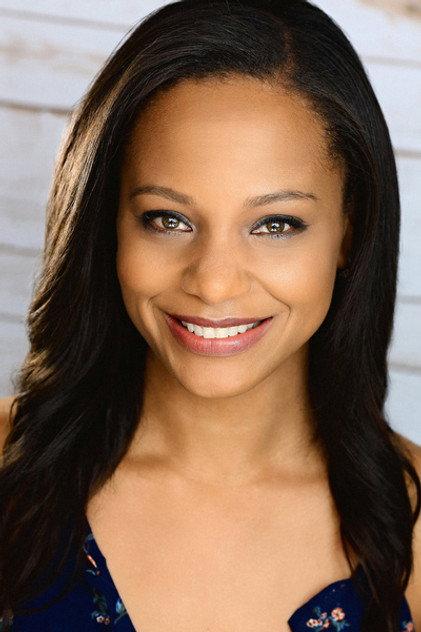 Hope Blackstock - Actor Profile Photo