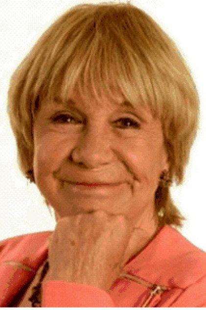 Virginia Lago - Actor Profile Photo