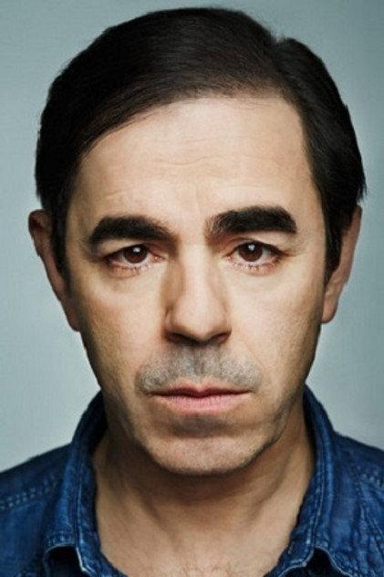 Oscar Ortega Sánchez - Actor Profile Photo