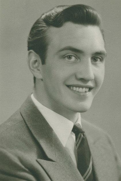 Roland Hedlund - Actor Profile Photo