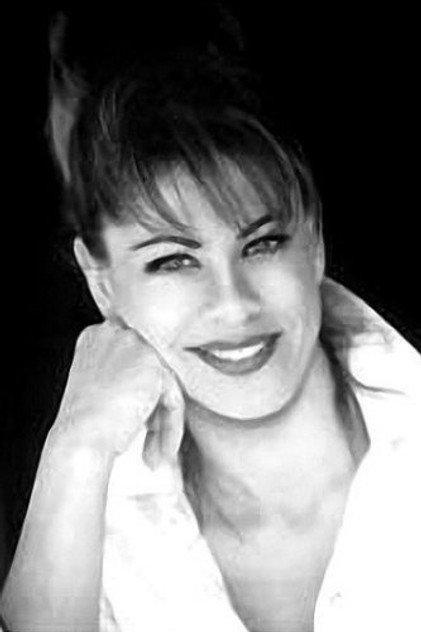 Tonie Perensky - Actor Profile Photo