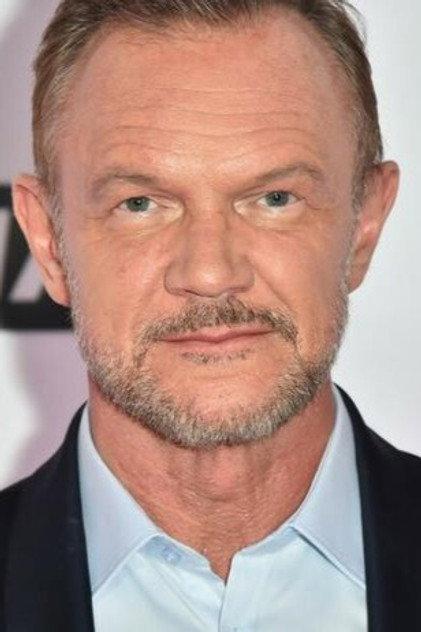 Cezary Pazura - Actor Profile Photo