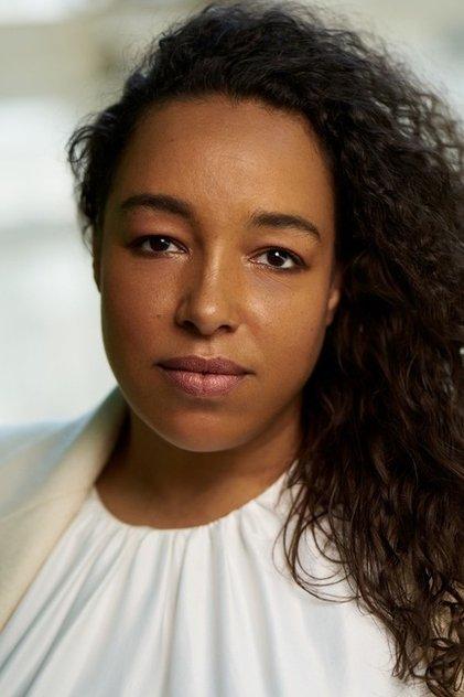 Mariah Inger - Actor Profile Photo