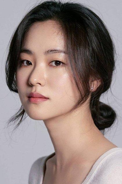 Jeon Yeo-been - Actor Profile Photo