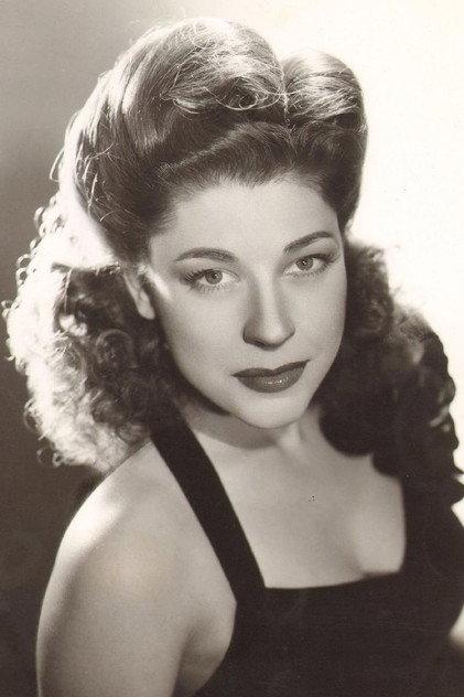 Judy Canova - Actor Profile Photo