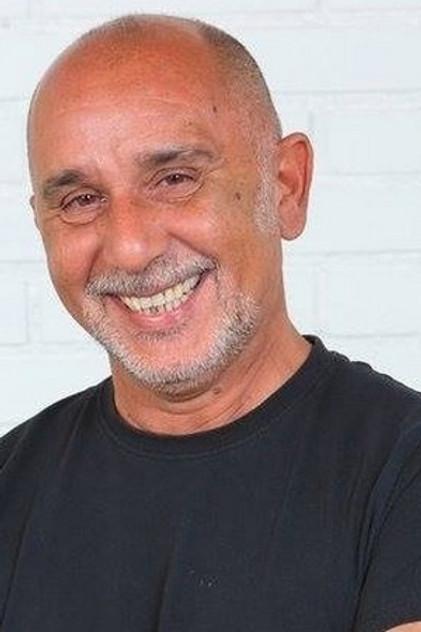 Paride Benassai - Actor Profile Photo