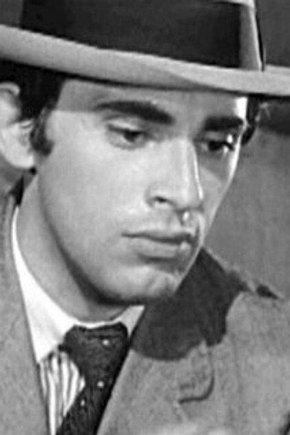 Roger Fradet - Actor Profile Photo