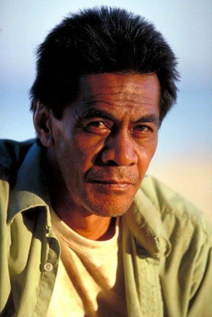 Nathaniel Lees - Actor Profile Photo