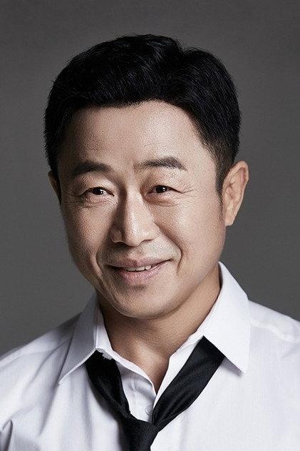 Lee Moon-sik - Actor Profile Photo