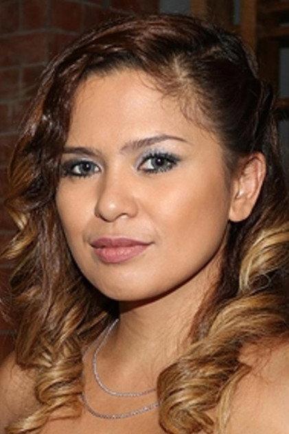 Ana Capri - Actor Profile Photo