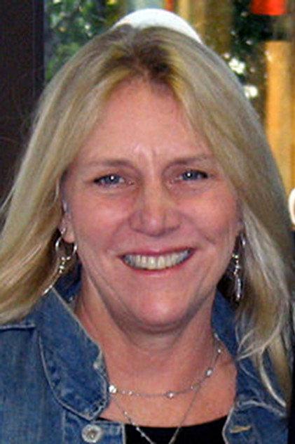 Pegi Young - Actor Profile Photo