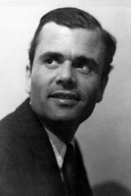 Franz Böheim - Actor Profile Photo