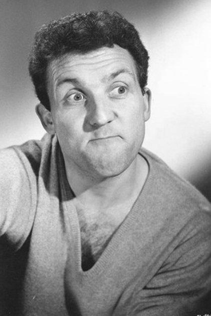 Norman Rossington - Actor Profile Photo