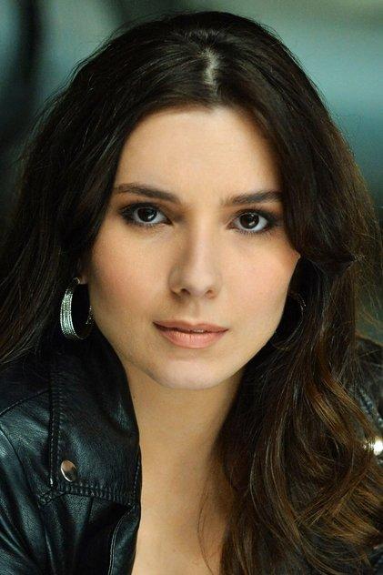 Kate Nichols - Actor Profile Photo