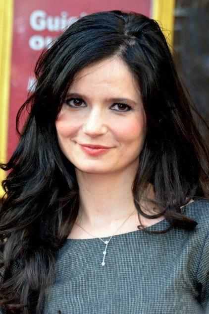 Salomé Lelouch - Actor Profile Photo
