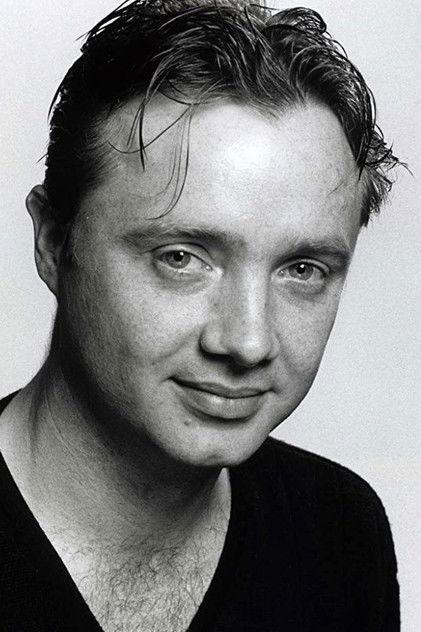Paul Ronan - Actor Profile Photo