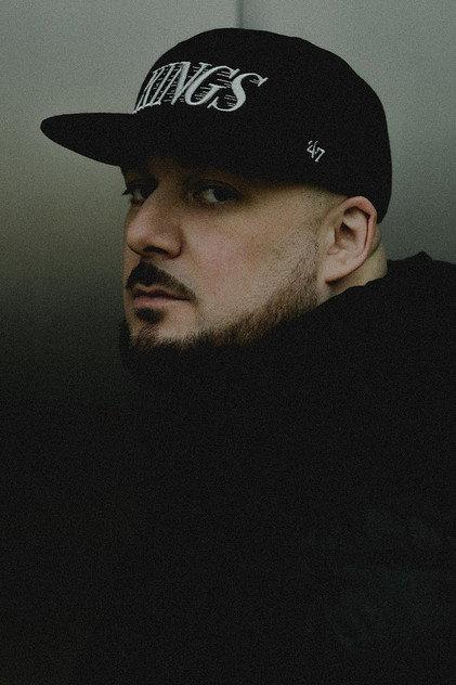 Kool Savas - Actor Profile Photo