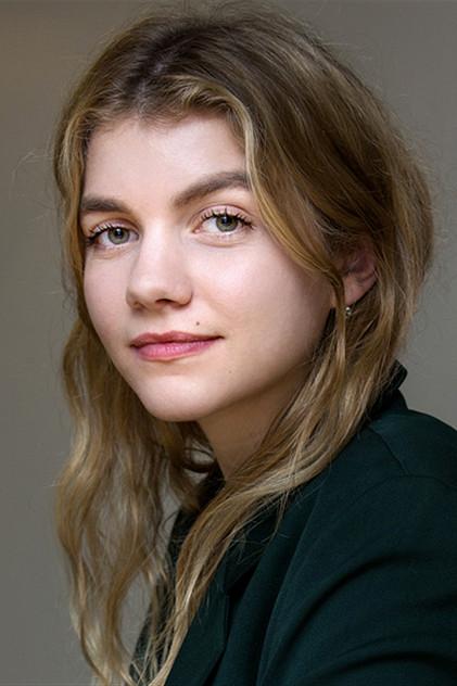 Galatea Bellugi - Actor Profile Photo