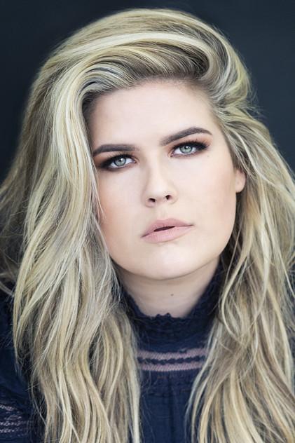 Erica Lindbeck - Actor Profile Photo