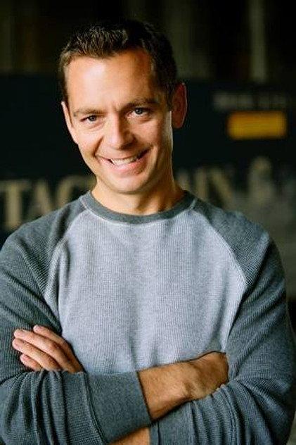 Kipp Tribble - Actor Profile Photo