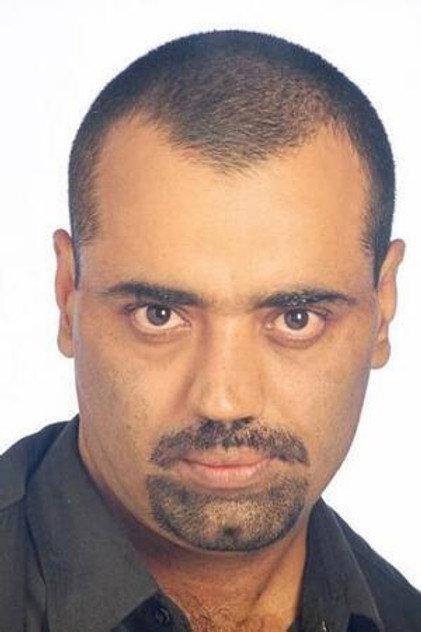 Vicky Ahuja - Actor Profile Photo