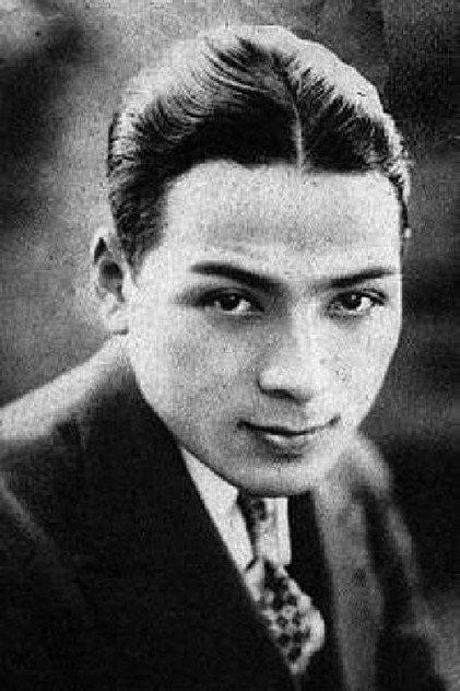 Seizaburō Kawazu - Actor Profile Photo