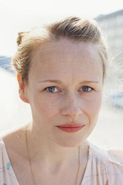 Anja Schneider - Actor Profile Photo
